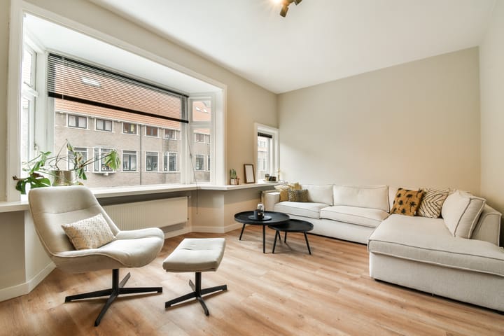 Foto 7 van Malvastraat 10-A