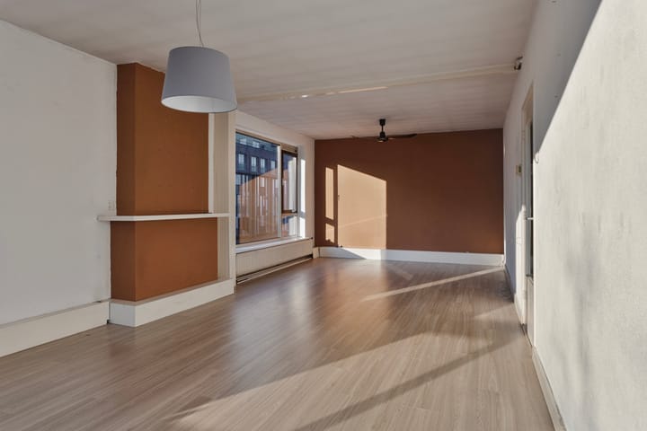 Foto 2 van Samuel Morsestraat 47