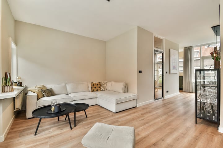 Foto 8 van Malvastraat 10-A