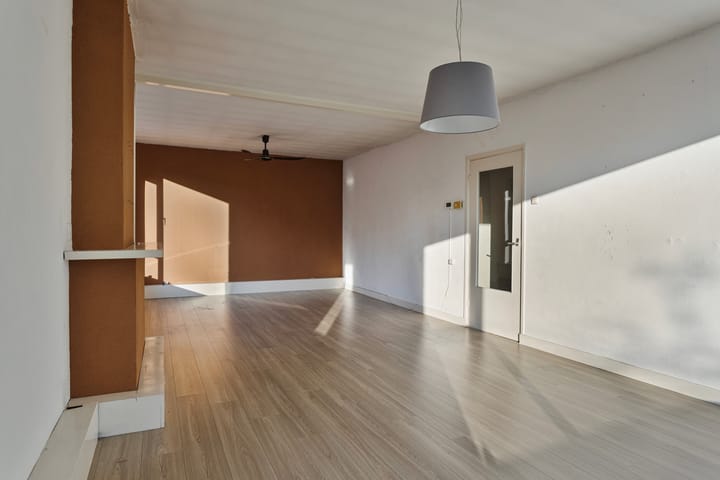 Foto 3 van Samuel Morsestraat 47