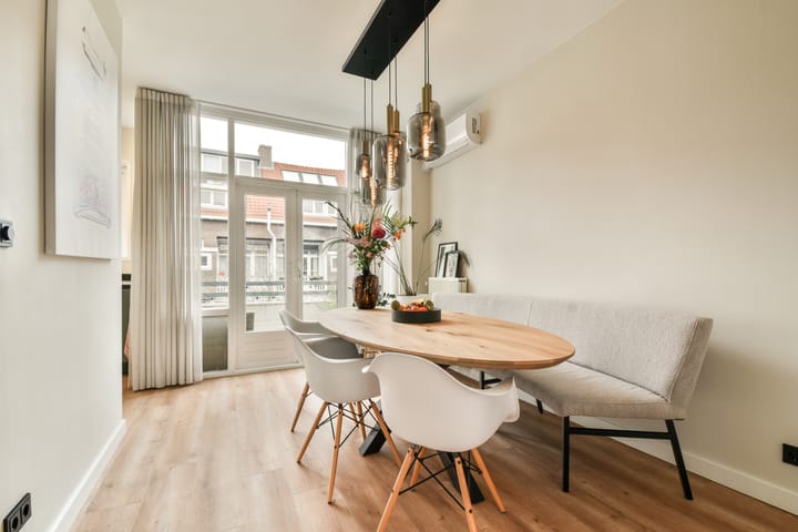 Foto 9 van Malvastraat 10-A