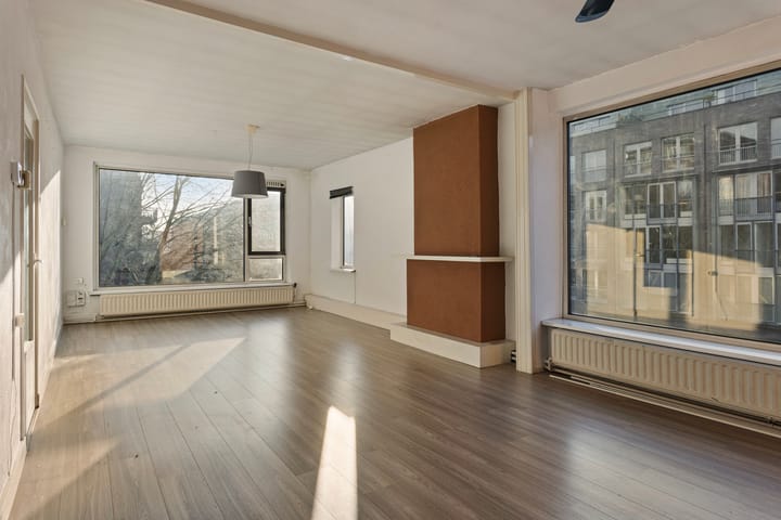 Foto 4 van Samuel Morsestraat 47