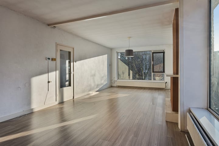 Foto 5 van Samuel Morsestraat 47