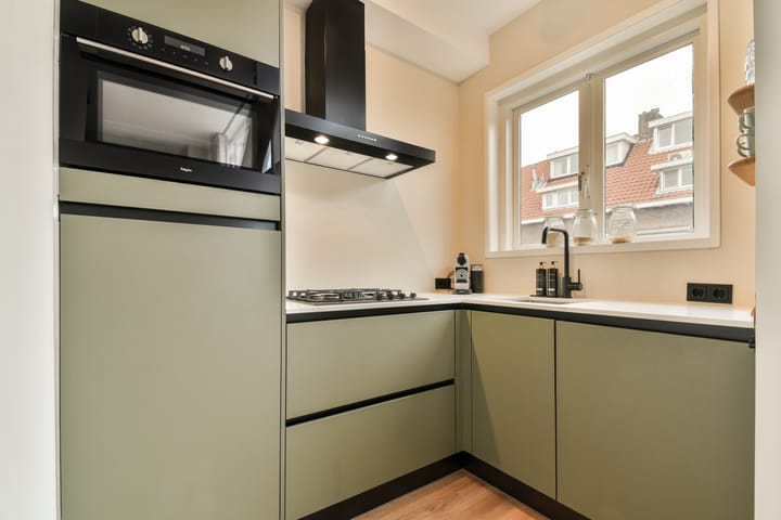 Foto 12 van Malvastraat 10-A