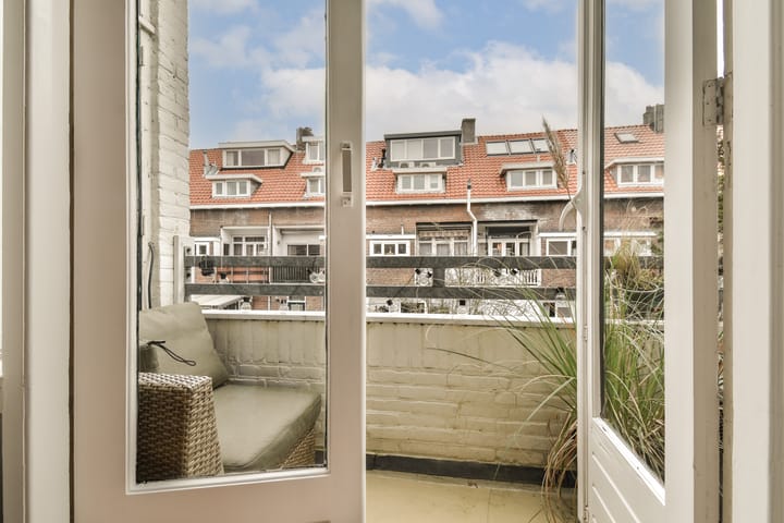 Foto 13 van Malvastraat 10-A