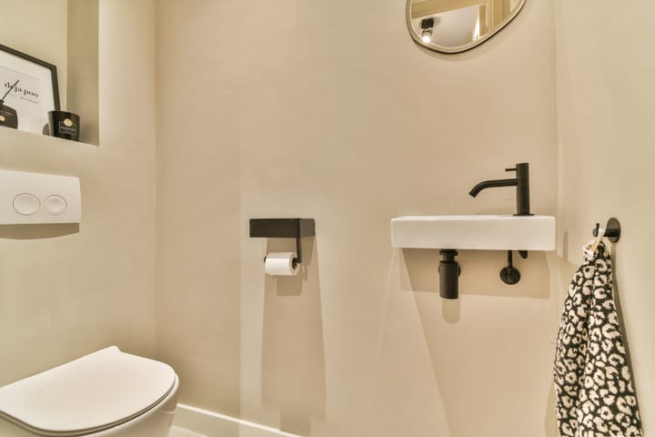 Foto 14 van Malvastraat 10-A