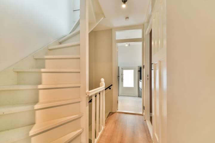 Foto 16 van Malvastraat 10-A