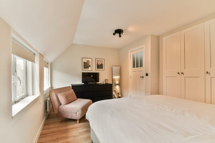 Foto 18 van Malvastraat 10-A