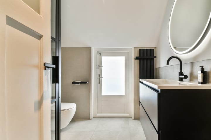 Foto 19 van Malvastraat 10-A