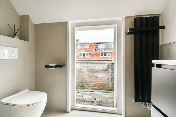 Foto 20 van Malvastraat 10-A