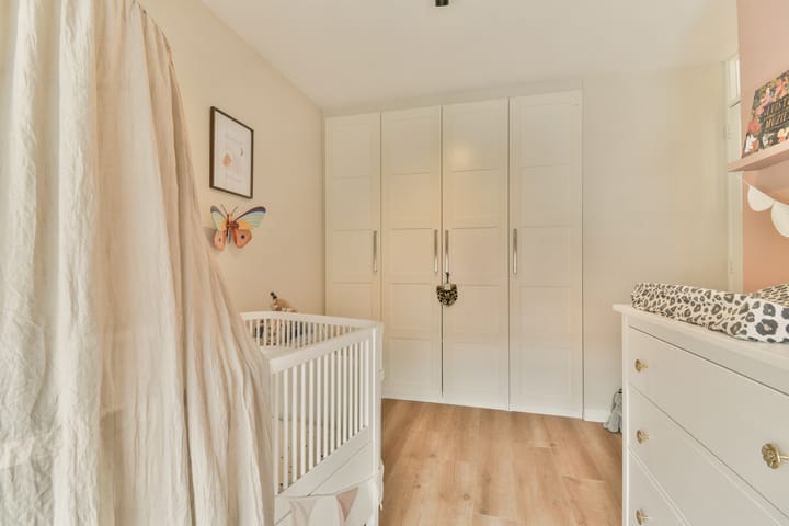 Foto 22 van Malvastraat 10-A