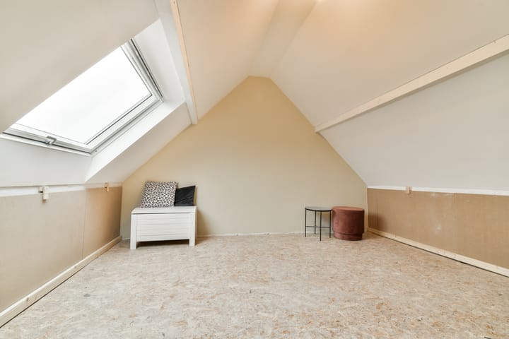 Foto 23 van Malvastraat 10-A