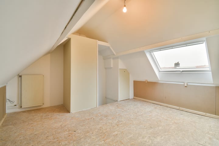 Foto 24 van Malvastraat 10-A