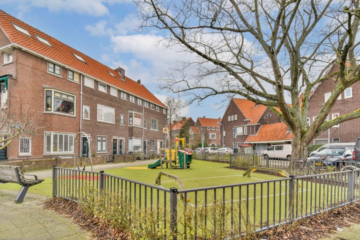 Foto 25 van Malvastraat 10-A