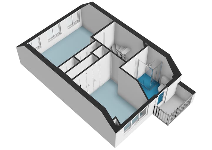 Foto 30 van Malvastraat 10-A