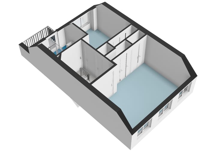 Foto 31 van Malvastraat 10-A