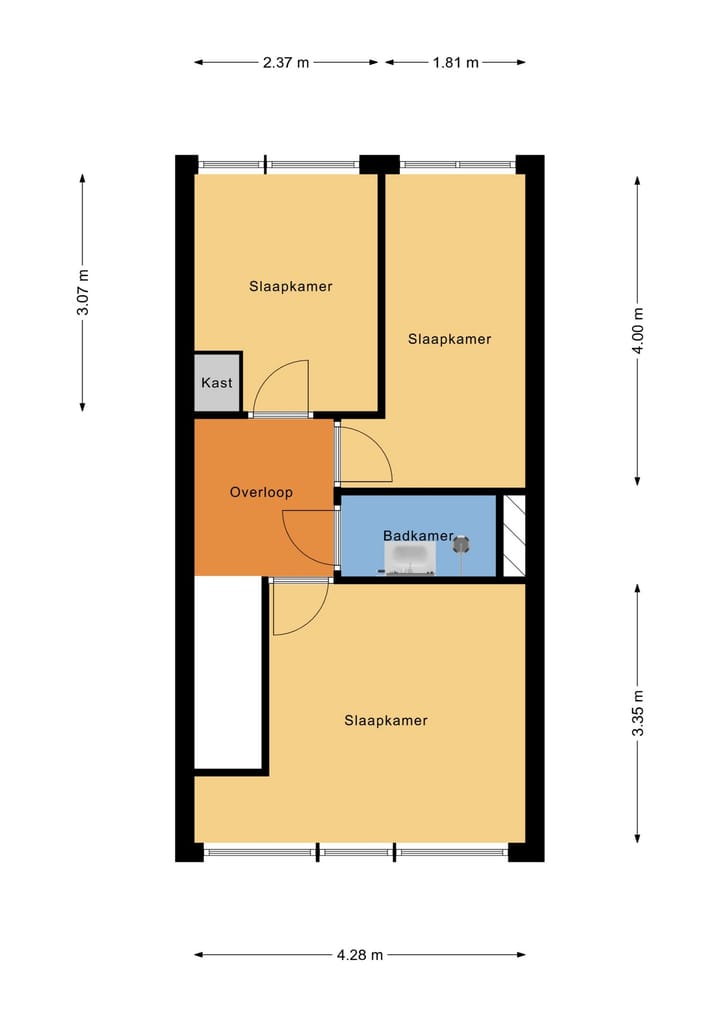 Foto 25 van S.M. Hugo van Gijnweg 277