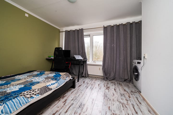 Foto 13 van S.M. Hugo van Gijnweg 277