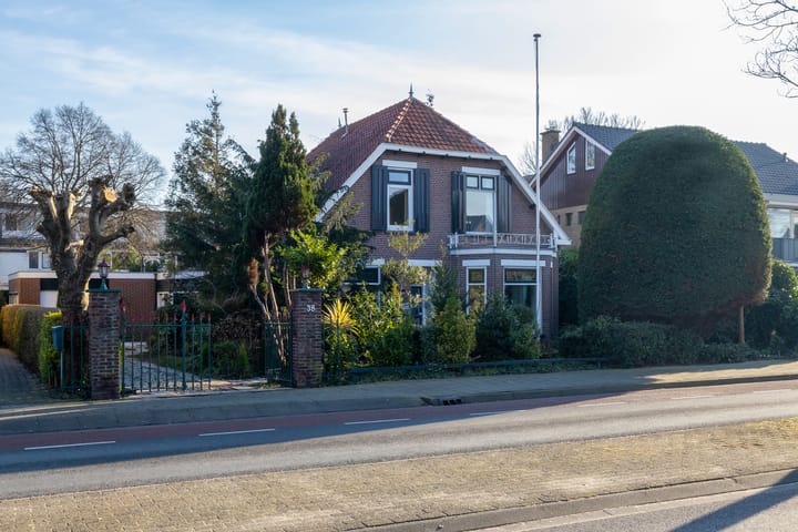 Foto 1 van Kerkstraat 38