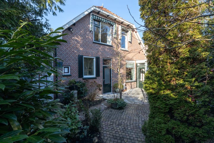 Foto 3 van Kerkstraat 38