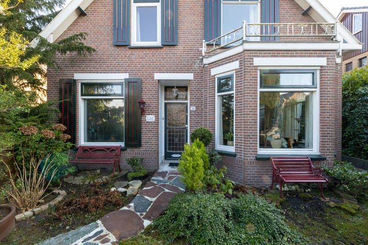 Foto 4 van Kerkstraat 38