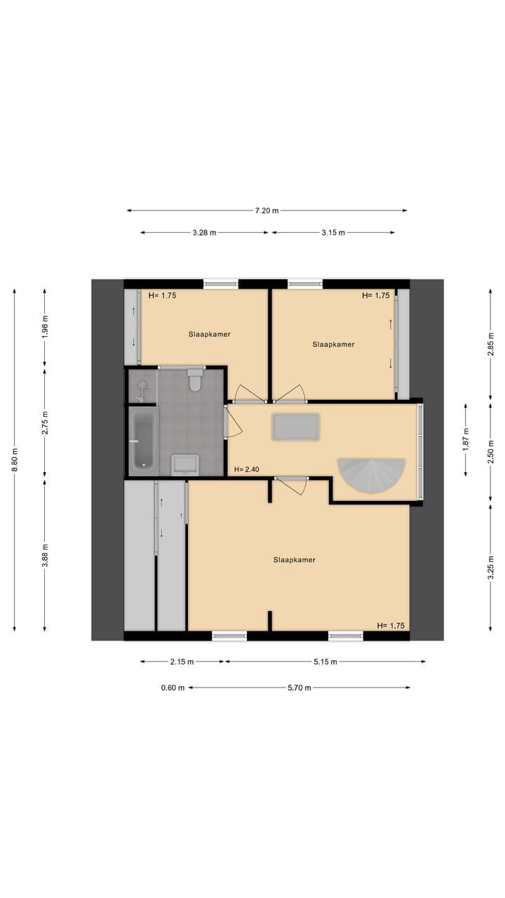 Foto 52 van Kerkstraat 38