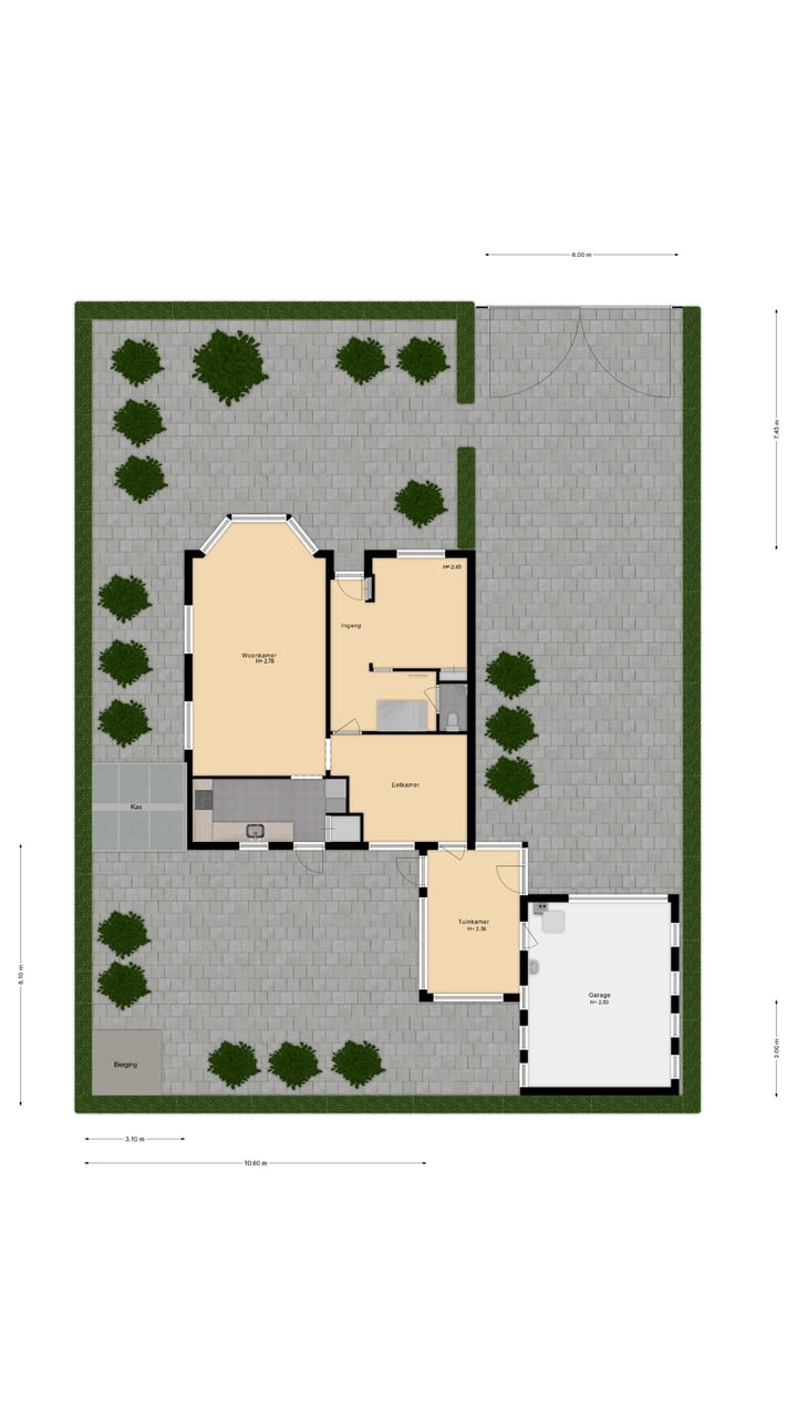 Foto 55 van Kerkstraat 38