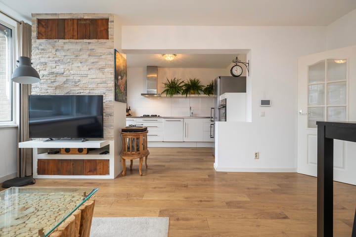 Foto 2 van Abt Ludolfweg 1