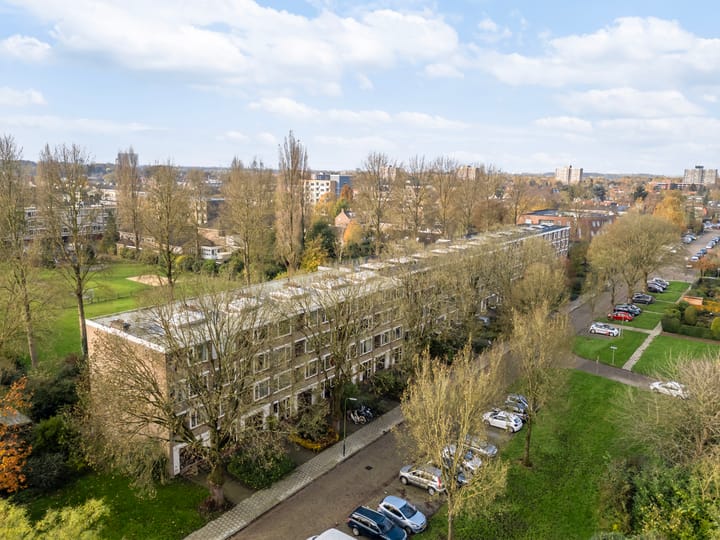 Foto 4 van Abt Ludolfweg 1