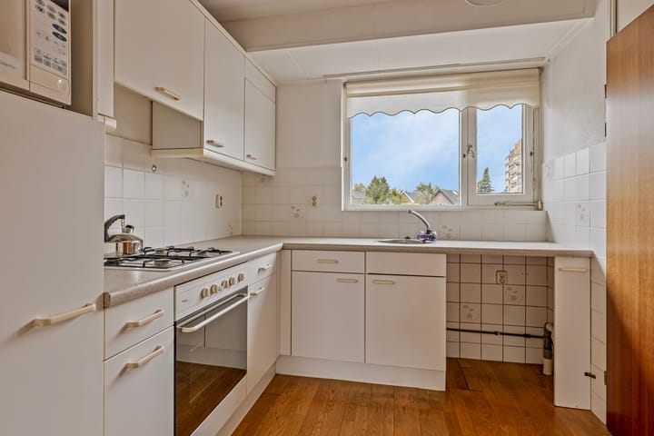 Foto 4 van Kometenstraat 10