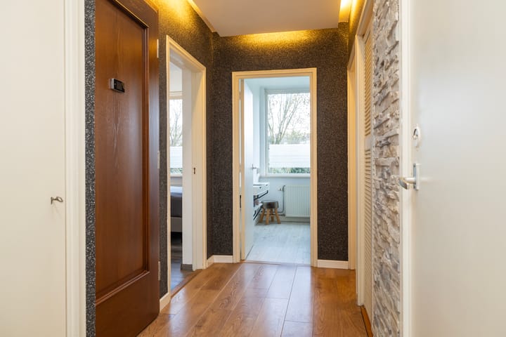 Foto 7 van Abt Ludolfweg 1