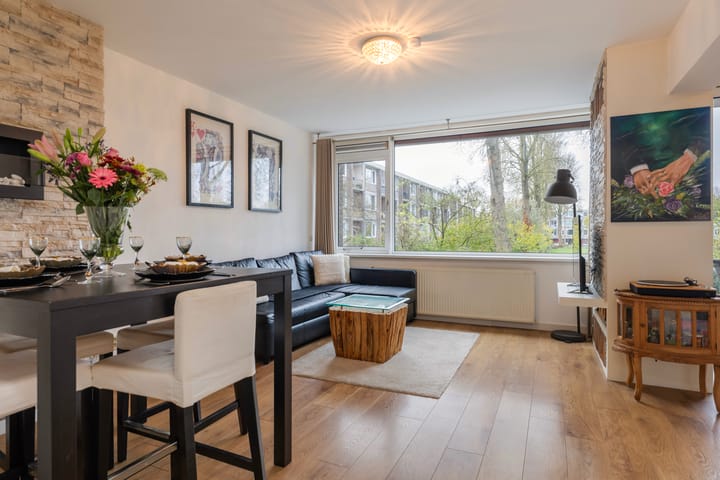 Foto 8 van Abt Ludolfweg 1