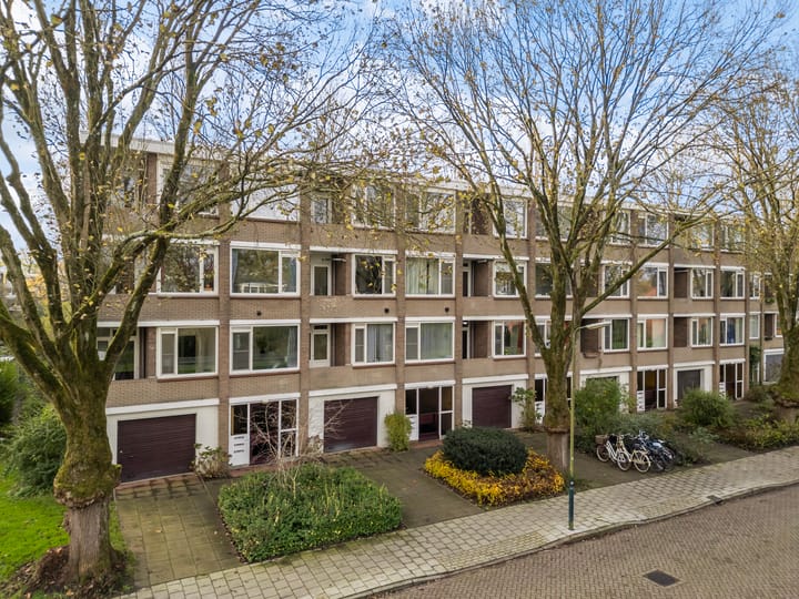 Foto 9 van Abt Ludolfweg 1