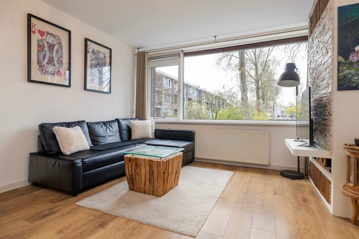 Foto 10 van Abt Ludolfweg 1