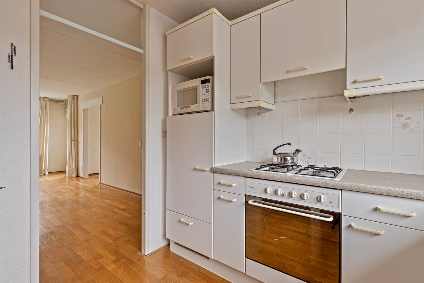 Photo 10 of Kometenstraat 10