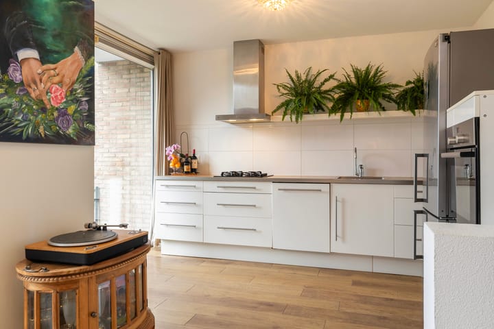 Foto 14 van Abt Ludolfweg 1