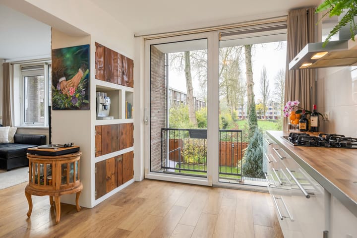 Foto 15 van Abt Ludolfweg 1