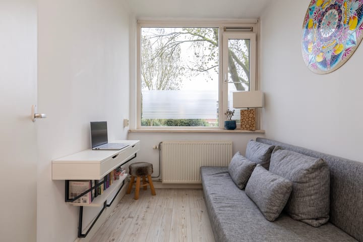 Foto 20 van Abt Ludolfweg 1