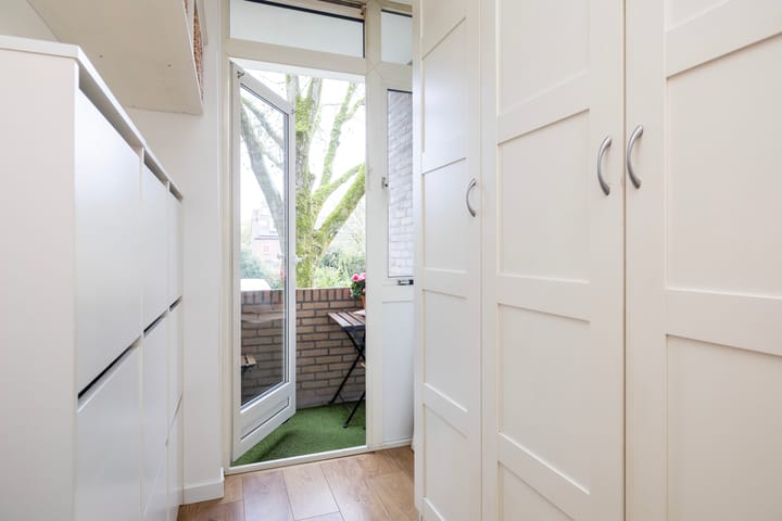 Foto 21 van Abt Ludolfweg 1