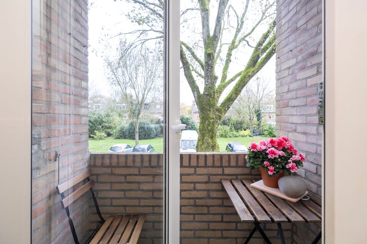 Foto 22 van Abt Ludolfweg 1