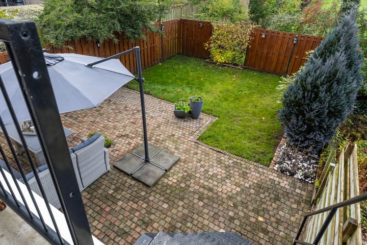 Foto 26 van Abt Ludolfweg 1