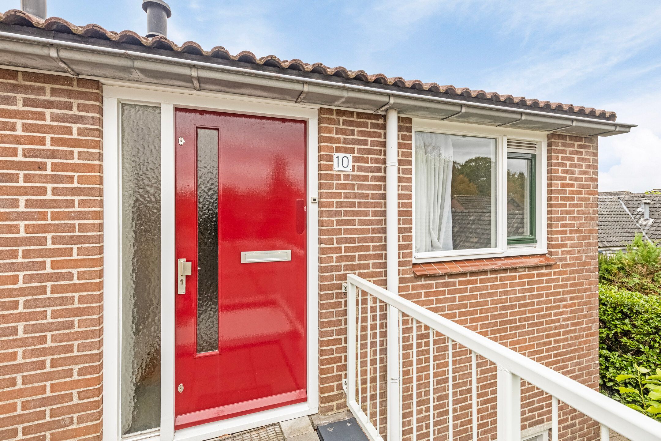 Photo 24 of Kometenstraat 10