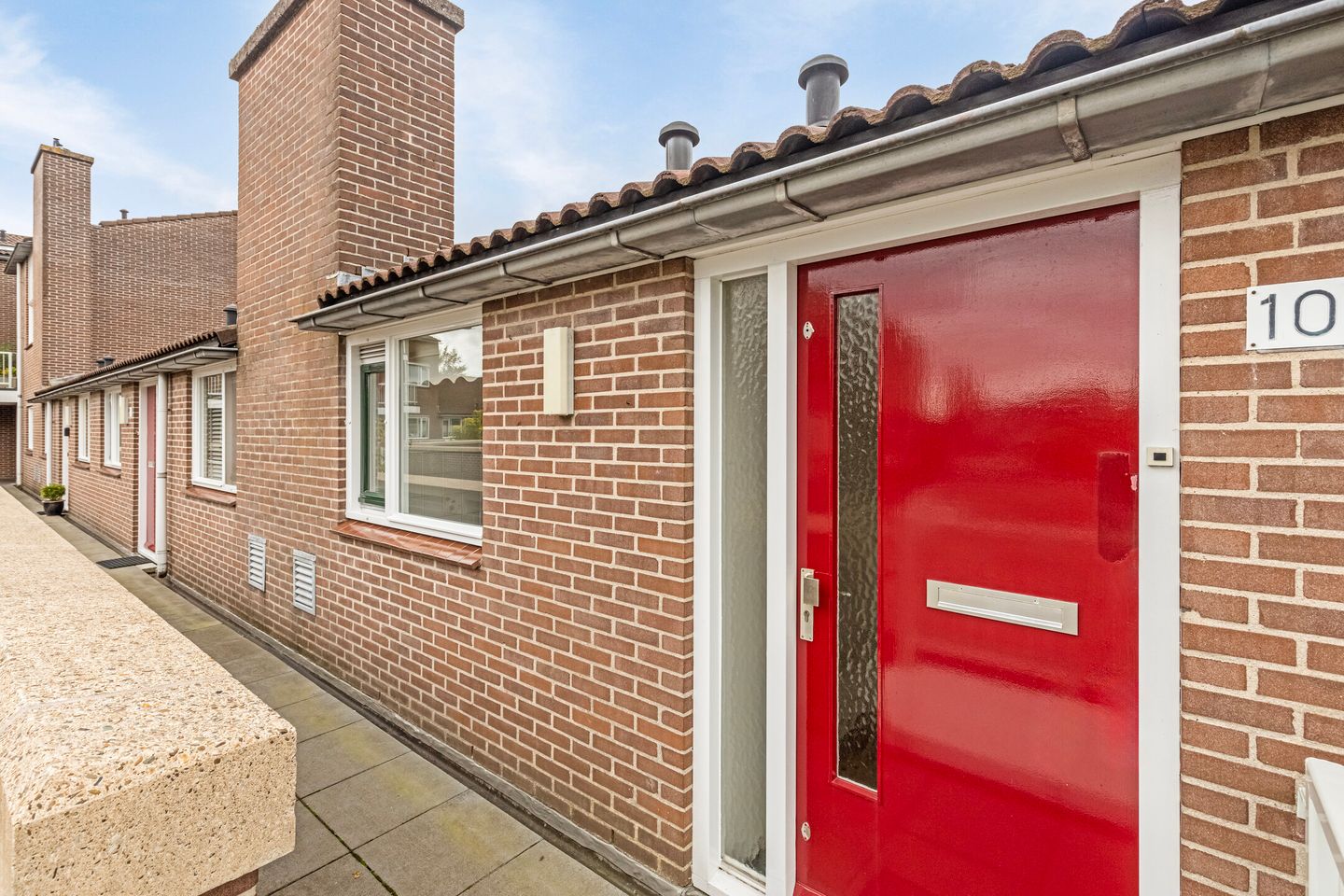 Photo 25 of Kometenstraat 10