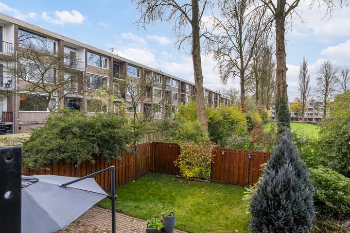 Foto 27 van Abt Ludolfweg 1