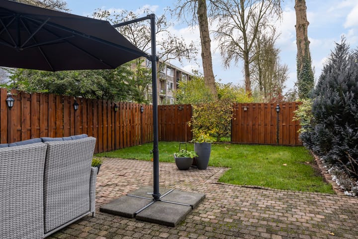 Foto 28 van Abt Ludolfweg 1