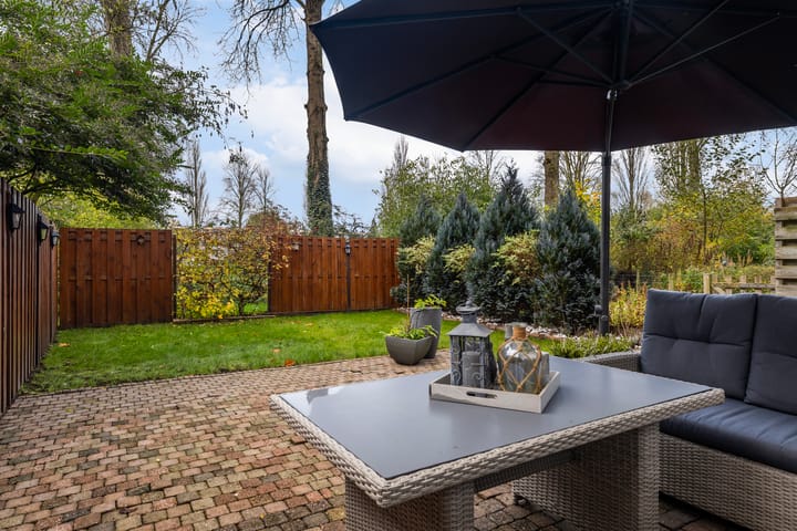 Foto 29 van Abt Ludolfweg 1