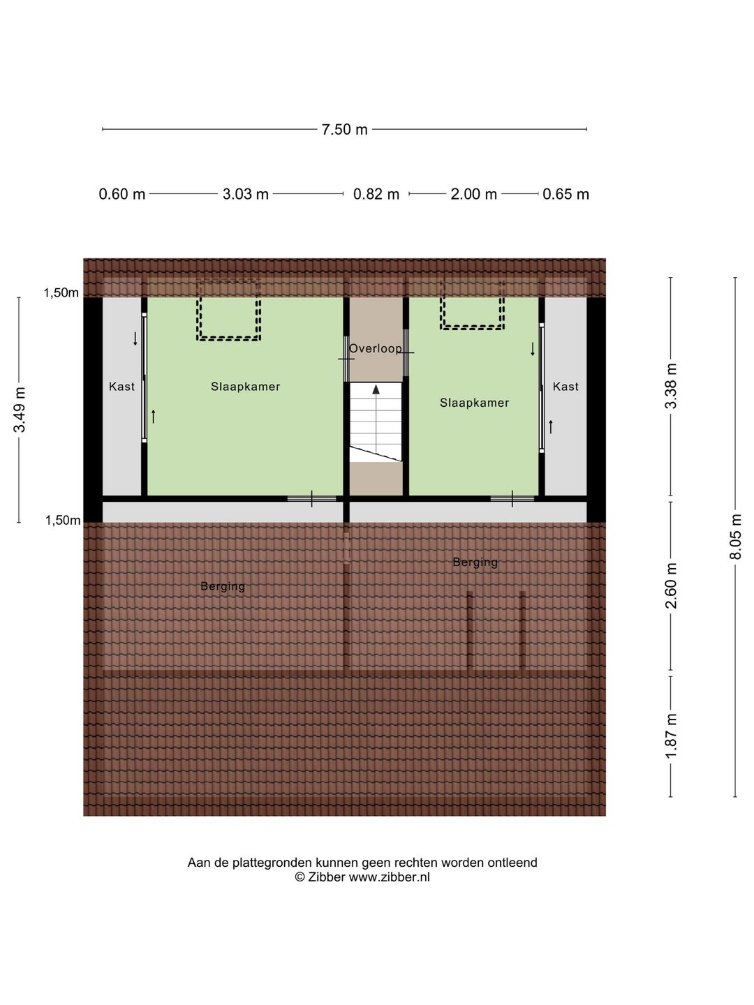 Photo 28 of Kometenstraat 10