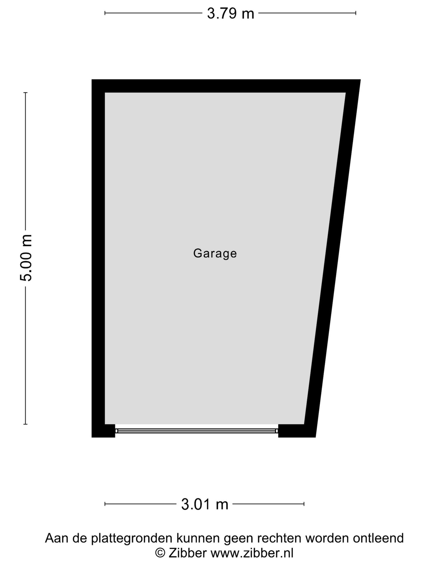Photo 29 of Kometenstraat 10