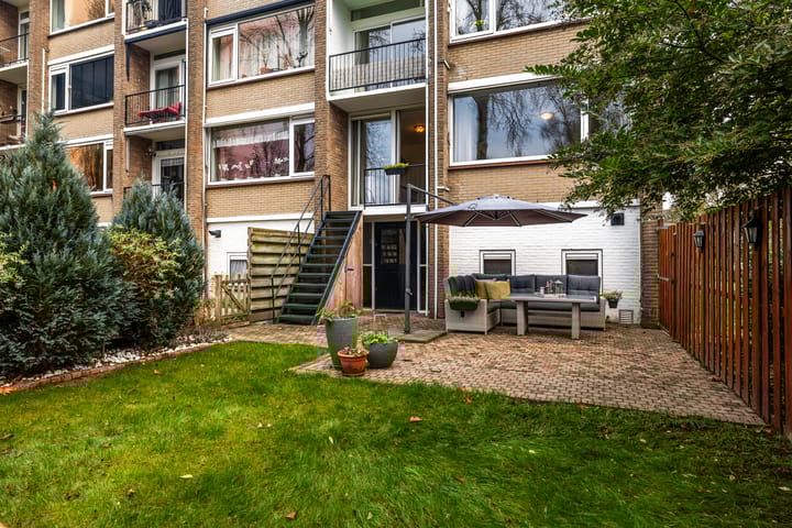 Foto 31 van Abt Ludolfweg 1