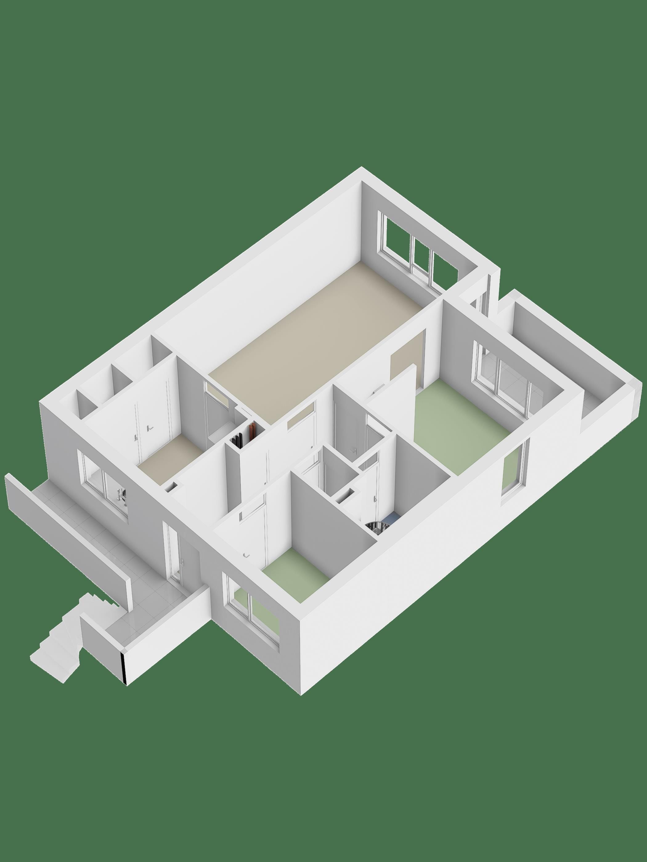 Photo 30 of Kometenstraat 10